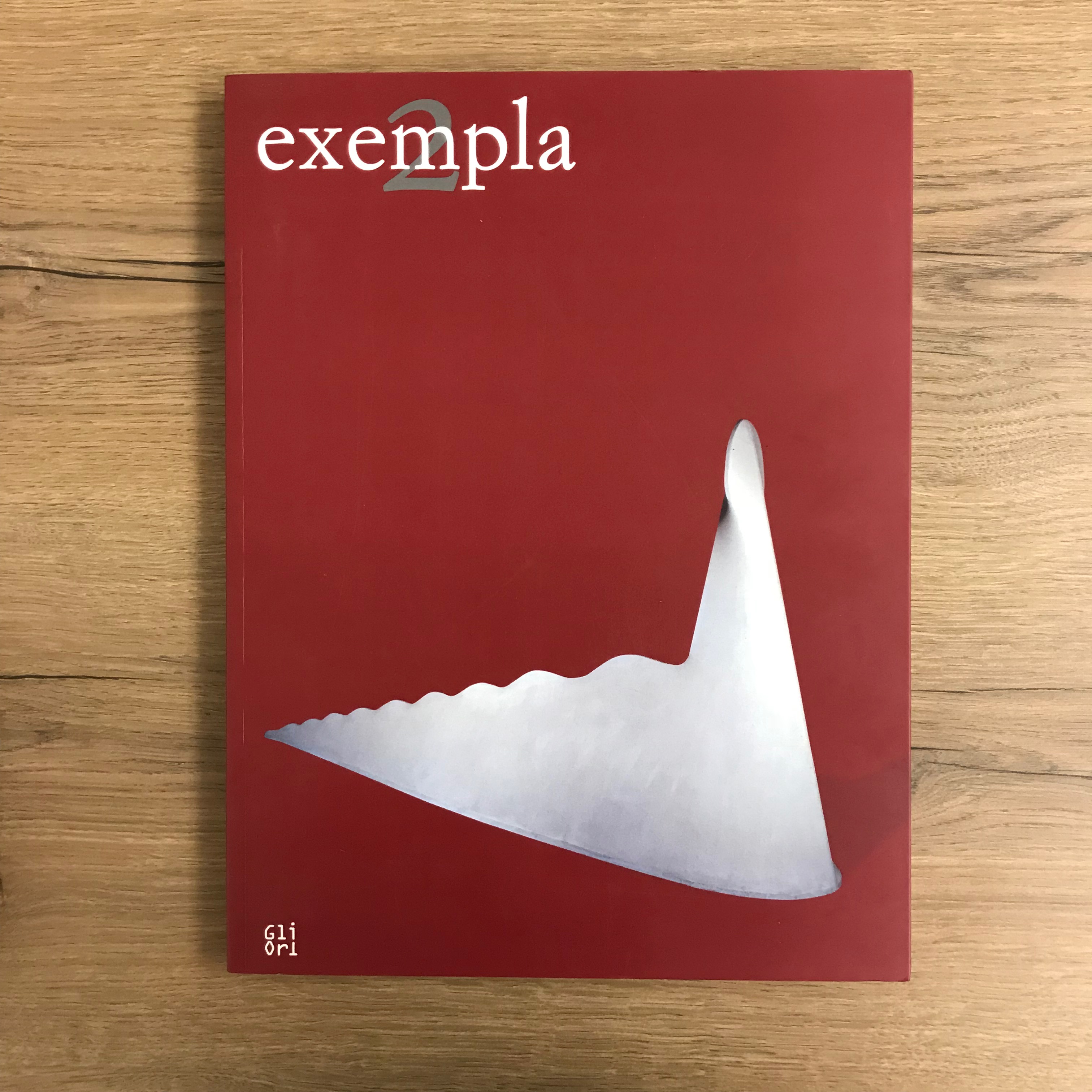 Mostra Exempla 2