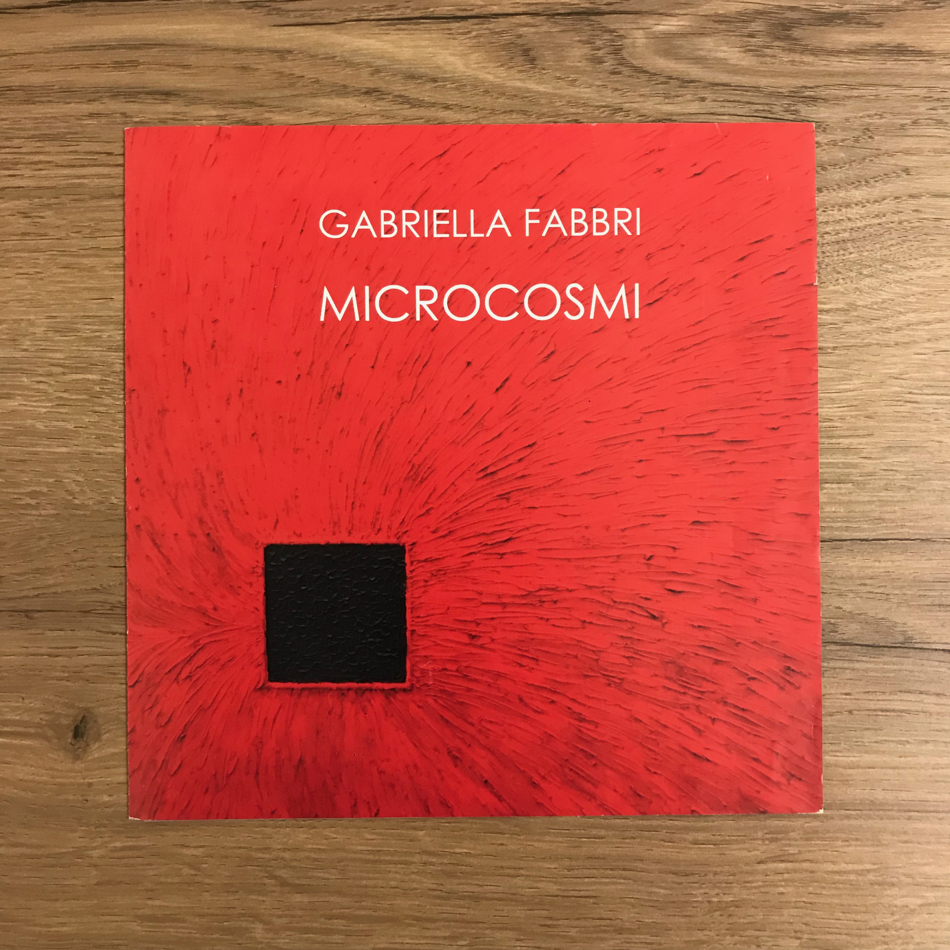 Mostra d'arte - Gabriella Fabbri